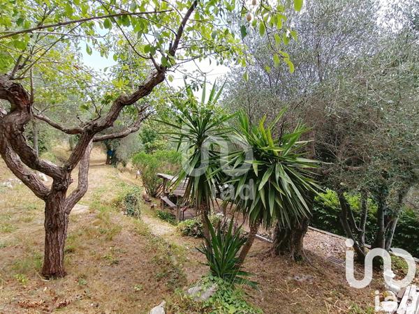 Maison à vendre 3 pièces 118 m² Sospel