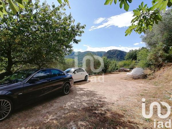 Maison à vendre 3 pièces 118 m² Sospel