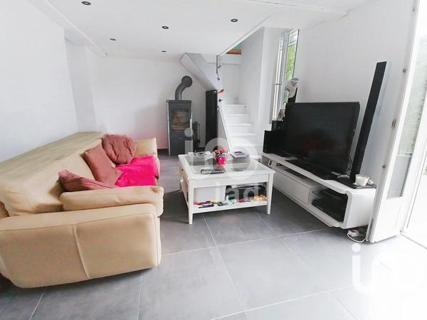 Maison à vendre 3 pièces 118 m² Sospel