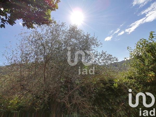 Maison à vendre 3 pièces 118 m² Sospel