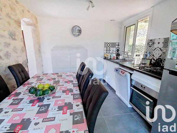 Maison à vendre 3 pièces 118 m² Sospel