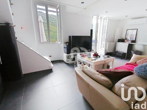 Maison à vendre 3 pièces 118 m² Sospel