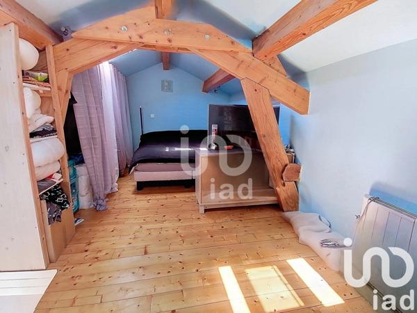 Maison à vendre 3 pièces 118 m² Sospel