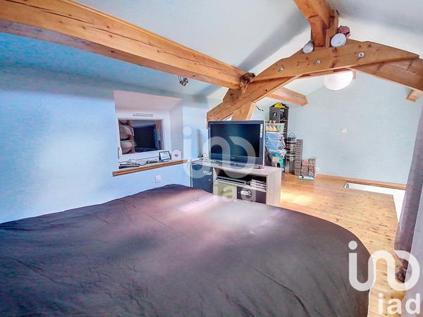 Maison à vendre 3 pièces 118 m² Sospel