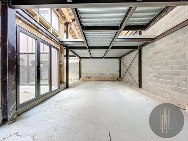 LOFT A VENDRE - VILLEFRANCHE SUR SAONE 139 m 2 | 335 000 €