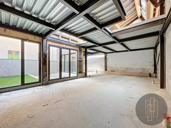 LOFT A VENDRE - VILLEFRANCHE SUR SAONE 139 m 2 | 335 000 €