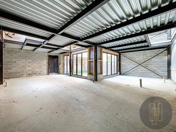 LOFT A VENDRE - VILLEFRANCHE SUR SAONE 139 m 2 | 335 000 €