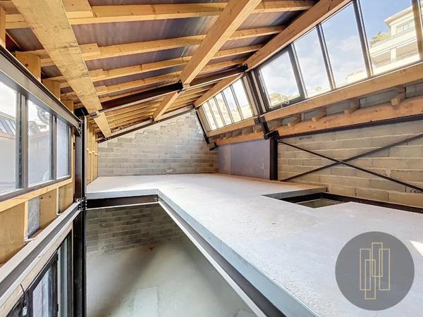 LOFT A VENDRE - VILLEFRANCHE SUR SAONE 139 m 2 | 335 000 €