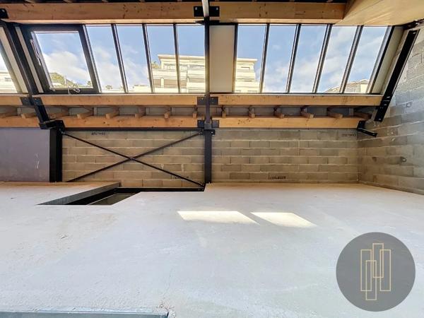 LOFT A VENDRE - VILLEFRANCHE SUR SAONE 139 m 2 | 335 000 €