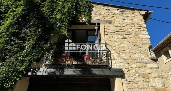 Location Maison 4 pièces 94.07 m² - Pernes-les-fontaines 84210