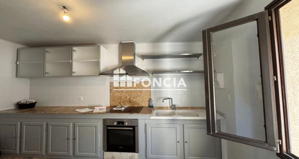 Location Maison 4 pièces 94.07 m² - Pernes-les-fontaines 84210
