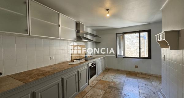 Location Maison 4 pièces 94.07 m² - Pernes-les-fontaines 84210