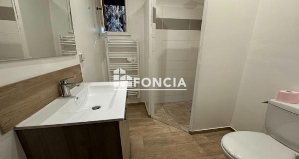 Location Maison 4 pièces 94.07 m² - Pernes-les-fontaines 84210