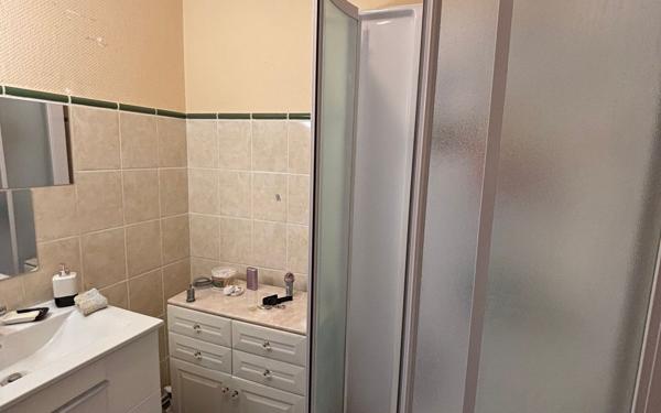 Appartement à vendre    3 pièces • 50,52 m2 Dijon