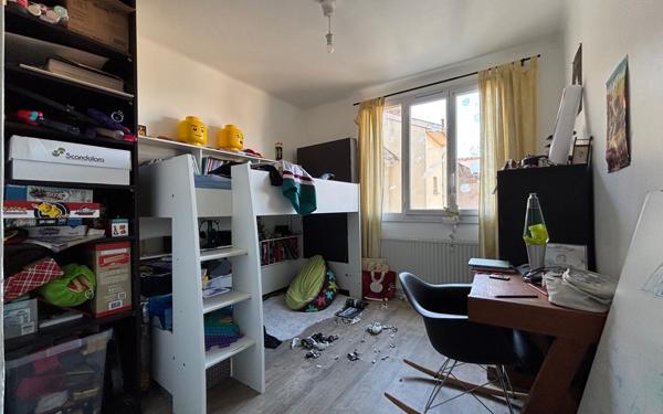 Appartement à vendre    3 pièces • 50,52 m2 Dijon