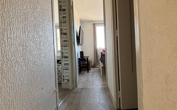 Appartement à vendre    3 pièces • 50,52 m2 Dijon