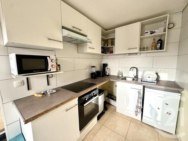 Appartement F1 à vendre  1 pièce - 33,38 m2 PLAISANCE DU TOUCH - 31