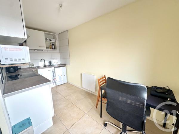 Appartement F1 à vendre  1 pièce - 33,38 m2 PLAISANCE DU TOUCH - 31