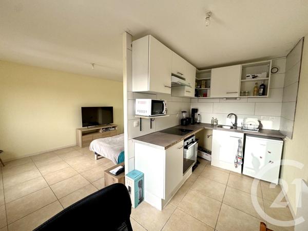 Appartement F1 à vendre  1 pièce - 33,38 m2 PLAISANCE DU TOUCH - 31