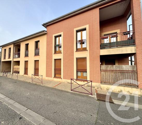 Appartement F1 à vendre  1 pièce - 33,38 m2 PLAISANCE DU TOUCH - 31