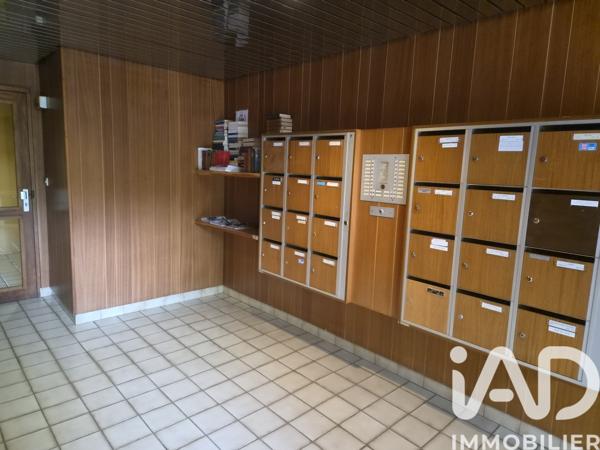 Studio à vendre 32 m² Troyes