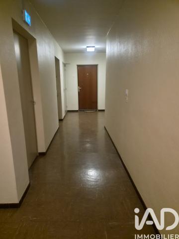 Studio à vendre 32 m² Troyes