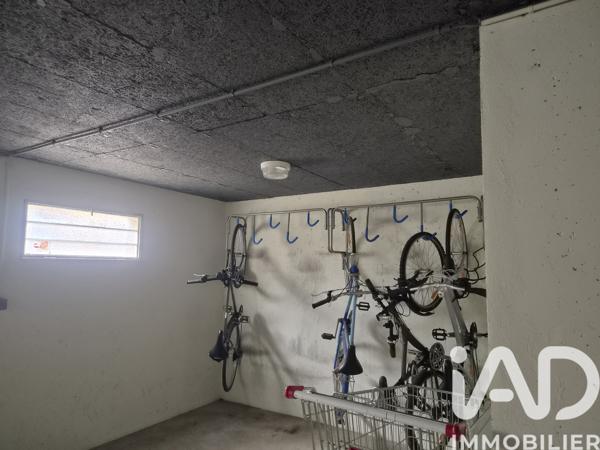 Studio à vendre 32 m² Troyes