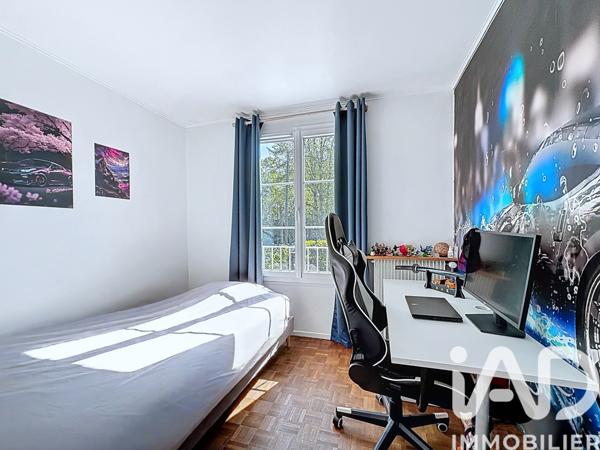 Maison à vendre 5 pièces 120 m² Rueil-Malmaison