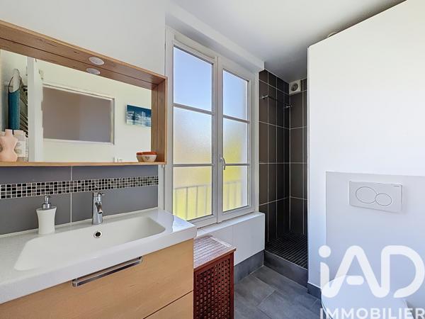 Maison à vendre 5 pièces 120 m² Rueil-Malmaison