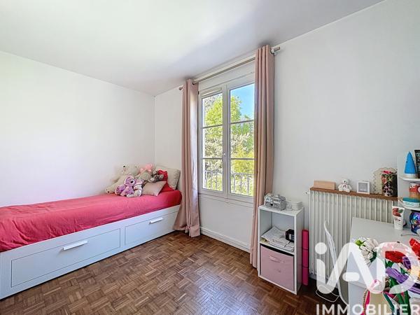 Maison à vendre 5 pièces 120 m² Rueil-Malmaison