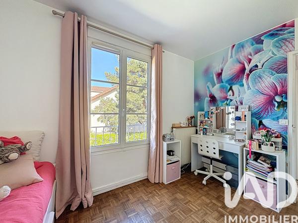Maison à vendre 5 pièces 120 m² Rueil-Malmaison