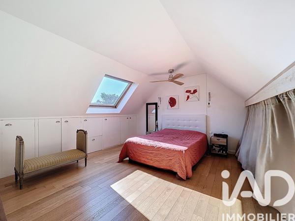 Maison à vendre 5 pièces 120 m² Rueil-Malmaison
