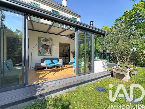 Maison à vendre 5 pièces 120 m² Rueil-Malmaison