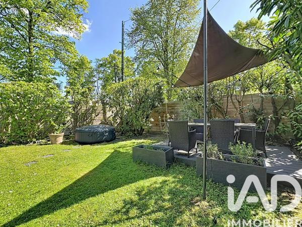 Maison à vendre 5 pièces 120 m² Rueil-Malmaison