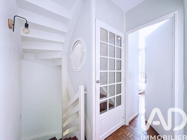 Maison à vendre 5 pièces 120 m² Rueil-Malmaison