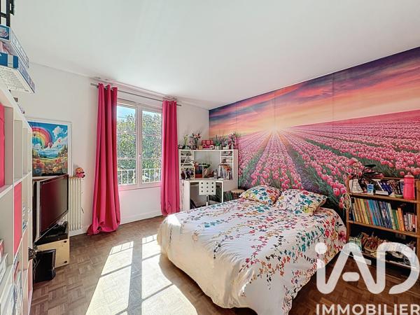 Maison à vendre 5 pièces 120 m² Rueil-Malmaison