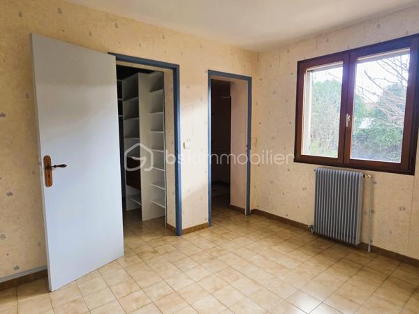 Maison de 95 m²