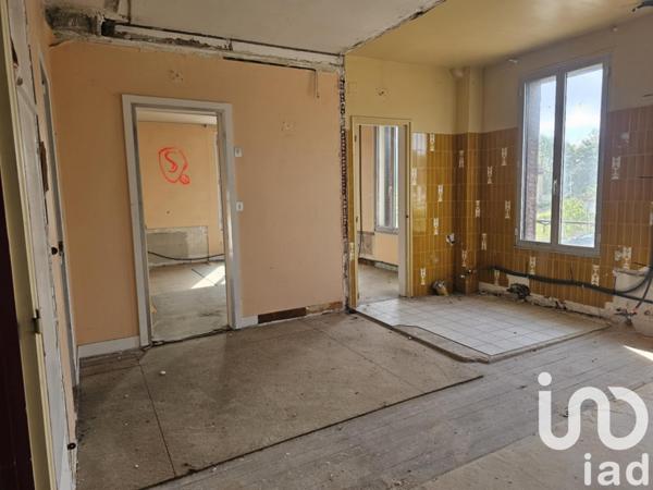 Immeuble à vendre 163 m² Joigny