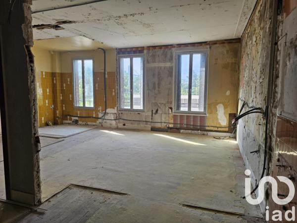 Immeuble à vendre 163 m² Joigny