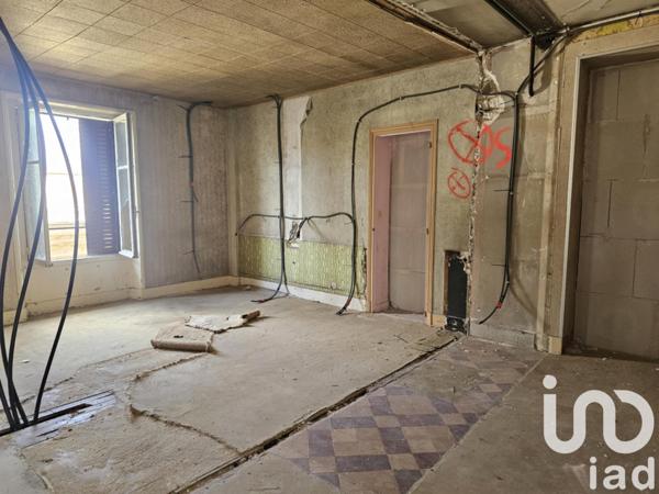 Immeuble à vendre 163 m² Joigny