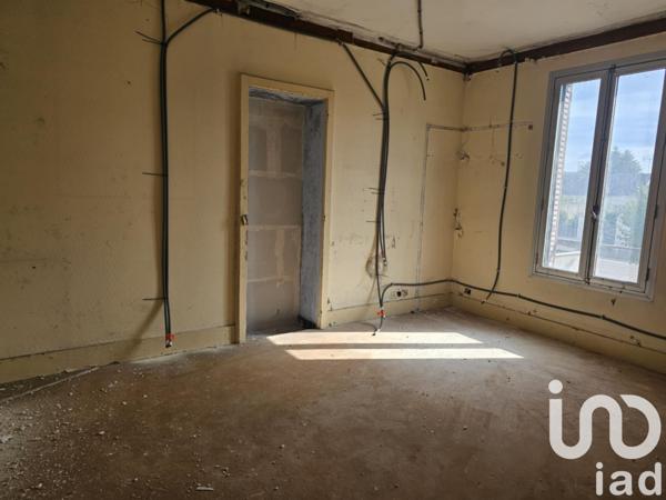 Immeuble à vendre 163 m² Joigny