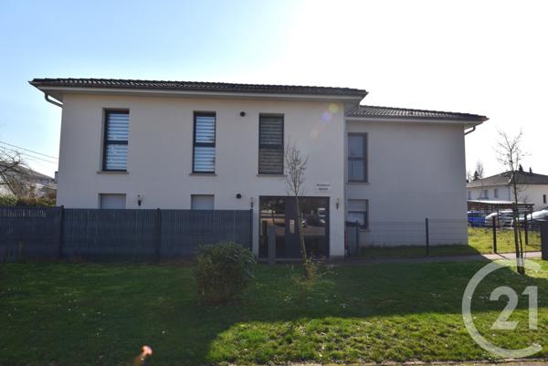 Appartement F3 à vendre  3 pièces - 63,77 m2 RICHEMONT - 57