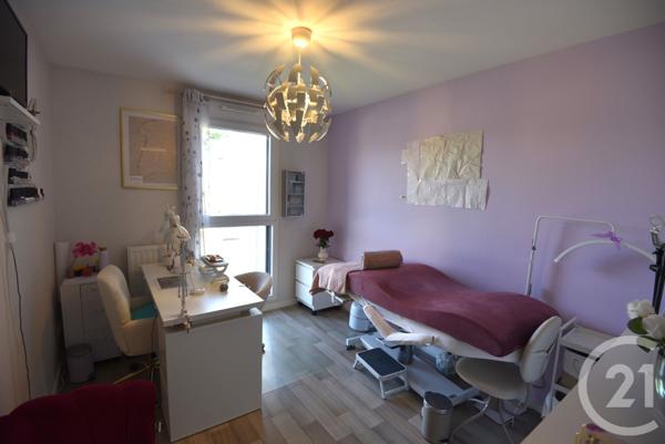 Appartement F3 à vendre  3 pièces - 63,77 m2 RICHEMONT - 57