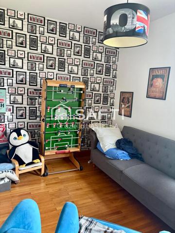 Magnifique maison spacieuse et lumineuse de 333 m² – Cadre verdoyant