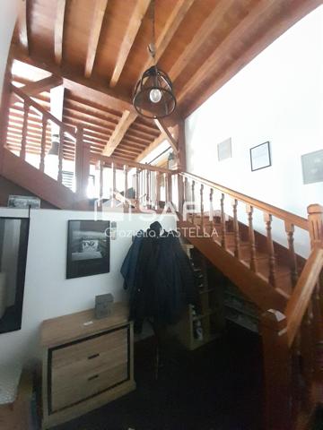 Magnifique maison spacieuse et lumineuse de 333 m² – Cadre verdoyant