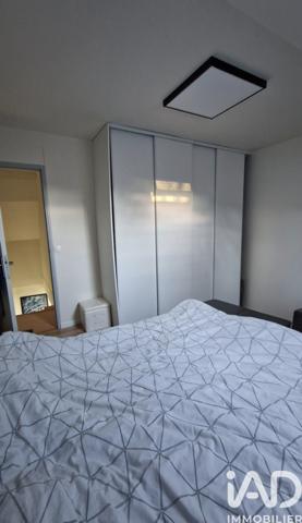 Maison à vendre 3 pièces 49 m² May-en-Multien