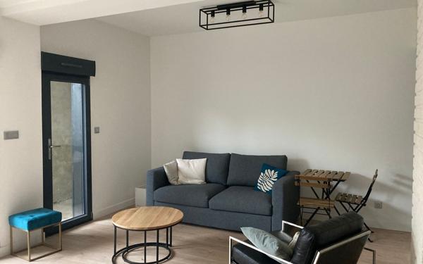 Appartement à louer    2 pièces •  Reims