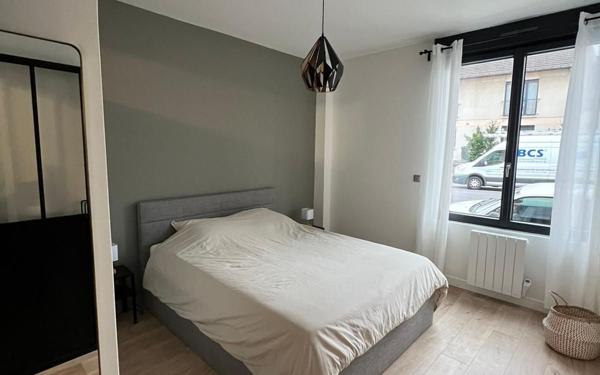 Appartement à louer    2 pièces •  Reims