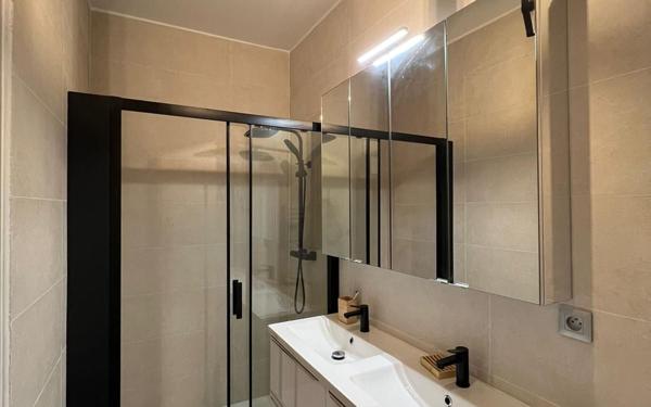 Appartement à louer    2 pièces •  Reims