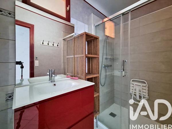Maison à vendre 4 pièces 108 m² Moulins